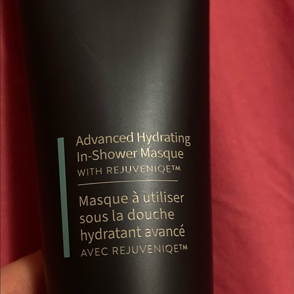 MONAT In Shower Masque